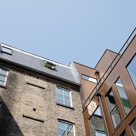 Aparthotel Venders Kopenhagen Exterior foto